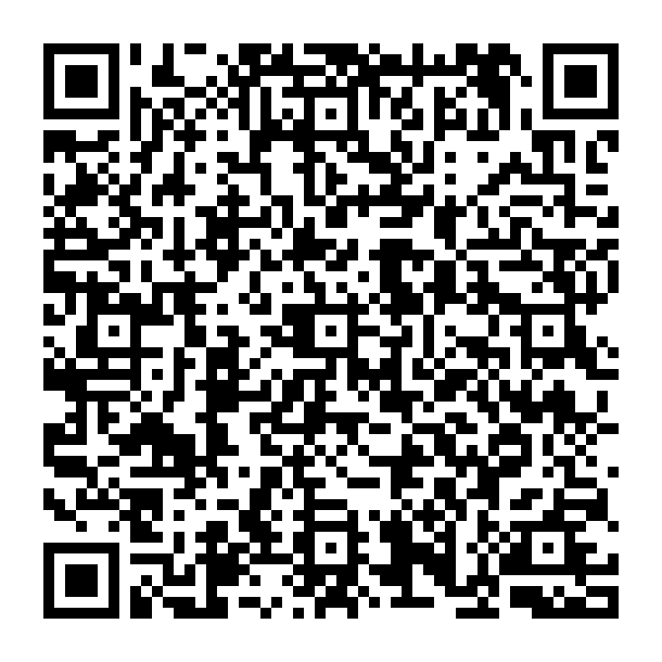 QR koda - kontaktna